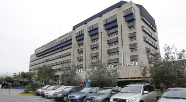 La Fiscalía pone en la mira al INEN por obra de S/.262 millones