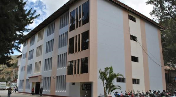 Licitaciones del Gobierno Regional de Huánuco podrían anularse