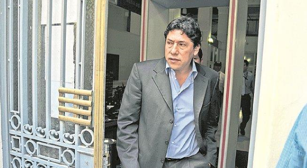 Alexis Humala va al Tribunal Constitucional para contratar con el Estado