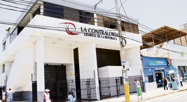Chiclayo: Contraloría inhabilitó a ejercer cargo público a dos ex gerentes de Torres