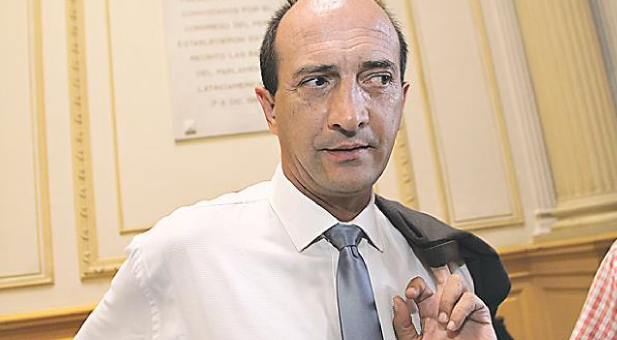 Anulan licitación de S/ 400 millones para megapenales