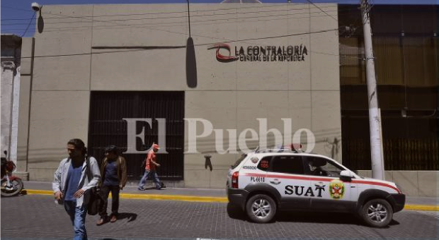 Contraloría: hubo perjuicio económico de 30 mil soles por los kits escolares