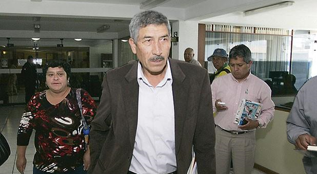 Fiscalía amplía investigaciones contra alcalde de Cerro Colorado