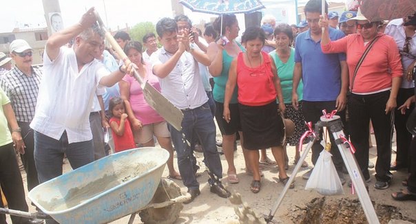 Chiclayo: Osce interviene licitación de MPCh por presunto “direccionamiento” en obra