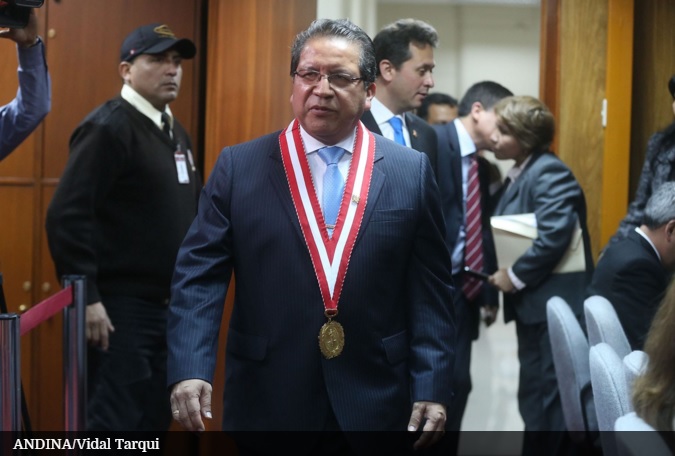 Ingreso de Perú a grupo anticorrupción de OCDE eleva estándares de credibilidad mundial