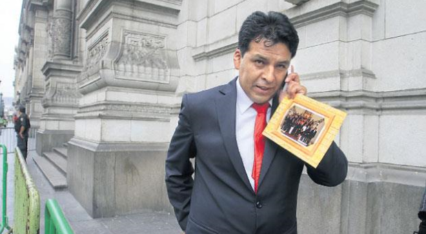 Órgano de Control detecta vicios en la Adjudicación de Obras en la Región Cusco