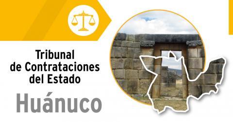 Abren expediente administrativo sancionador por licitación en colegio Codo de Pozuzo – Huánuco