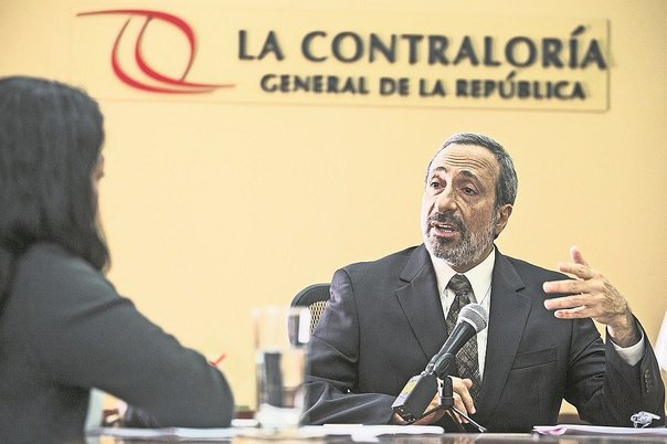 Afirman que Contraloría “ha hecho muy poco” a nivel de gobierno central