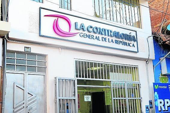 Contraloría identifica 3 casos emblemáticos de presunta corrupción