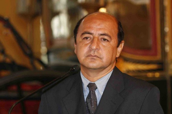 Denunciarían a expresidente regional de Loreto Yván Vásquez