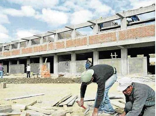 Foniprel: S/. 230 millones para financiar proyectos en distas regiones están habilitados