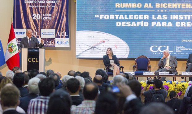 CCL: “La corrupción aumenta el costo de las inversiones”