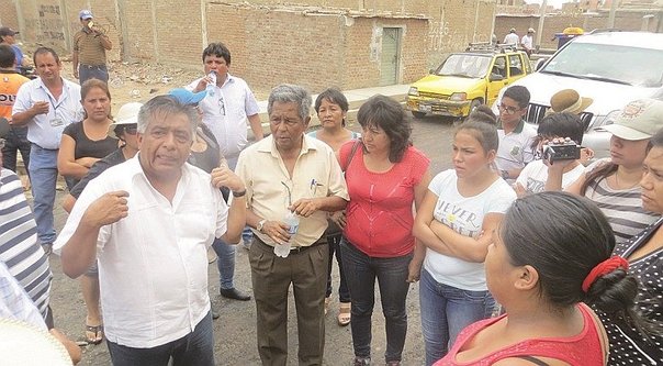 Lambayeque: Dos alcaldes provinciales en aprietos y 15 meses más de prisión para “El Jefe”