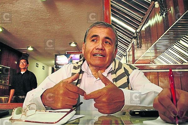 Lanzan convocatoria para el otorgamiento de la Buena Pro Paltuture