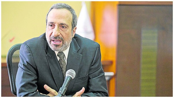 Contraloría detectó a 25 mil funcionarios implicados en casos de corrupción