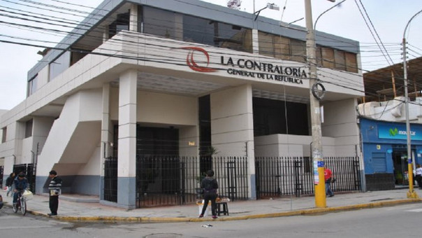 Chiclayo: Contraloría inhabilitó a tres funcionarios del exalcalde Roberto Torres