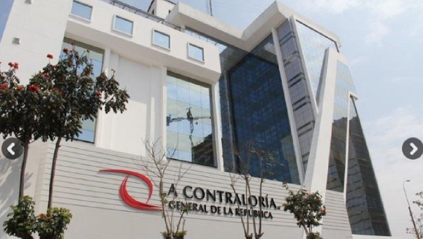Contraloría formula propuestas para agilizar la inversión descentralizada