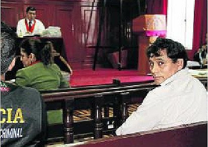 Exalcalde de Pachitea enfrenta proceso judicial por peculado