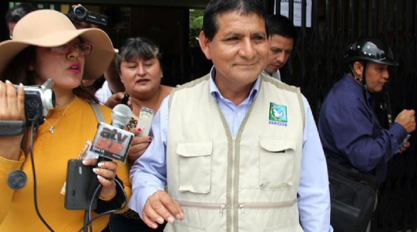 Gorehco no envía información y OSCE archiva proceso sancionador