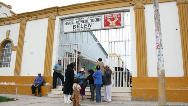 Sobrevaloraron equipos médicos en GERESA por casi s/. 1 millón
