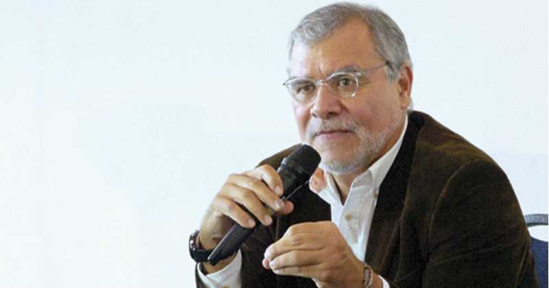 “La corrupción mata”: José Ugaz