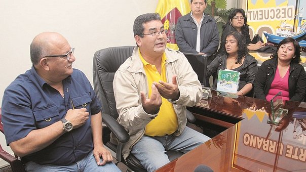 Más informes de Contraloría sobre gestiones de Álvarez y Arroyo