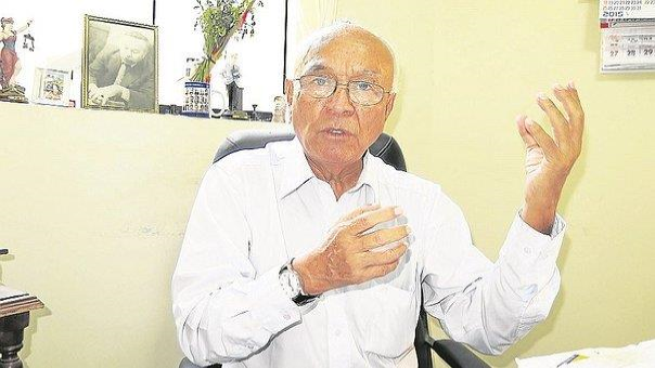 Montoya: “Acá hay un concurso real de delitos”