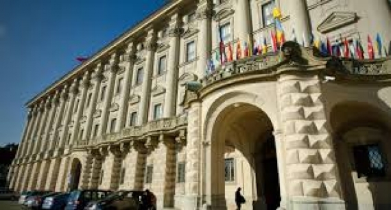 OSCE sancionó a falsos supervisores de los proyectos de edificación de la UNACH