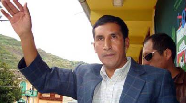 Áncash: sentencian a 5 años de cárcel a exalcalde de San Marcos