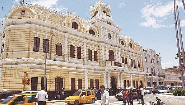 Chiclayo: Estalla otro escándalo en la MPCh por presuntos vicios en compra de lubricantes