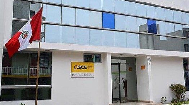 Chiclayo: Alcaldes muestran desinterés por normas de Osce