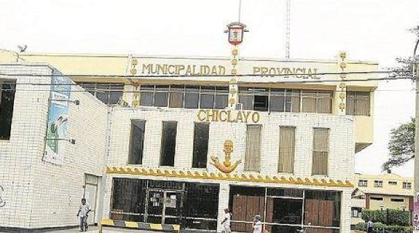 Chiclayo: OCI desenmascara a la MPCh y corrobora irregularidades en la obra de Av. Arequipa