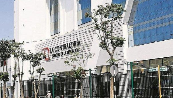 Loreto: Contraloría denuncia desfalco de más de S/ 11 millones en obra de agua y desagüe