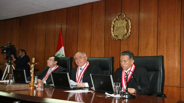 Próxima semana resolverán situación de Oscorima Núñez