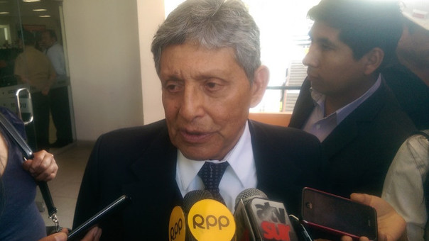 Ex funcionarios del GRA serán investigados por Ministerio Público