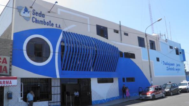 Fiscalía dispuso formalizar e investigar a exfuncionarios de Sedachimbote