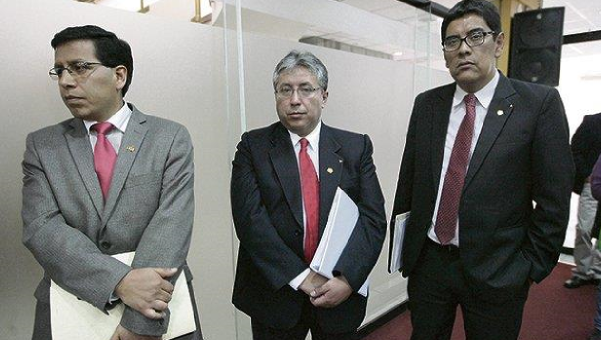 Marco Arzubialde sería el responsable de la pérdida de S/ 37 millones en Región