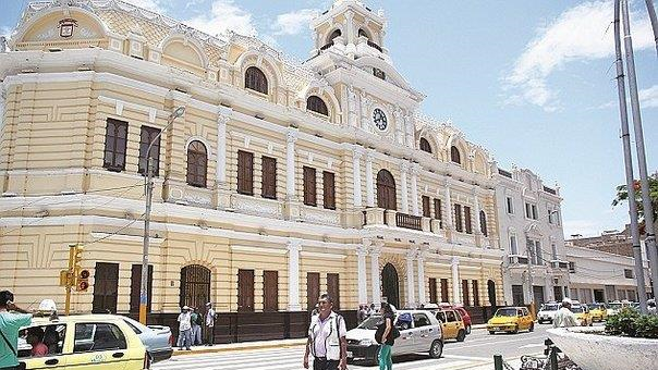 Lambayeque: Municipalidades provinciales sin ideas para gastar el 50% de presupuesto