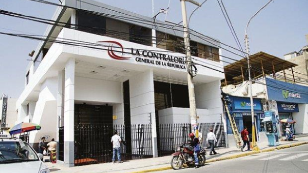 OCI identificó indicios de irregularidad en procesos de selección de dos obras