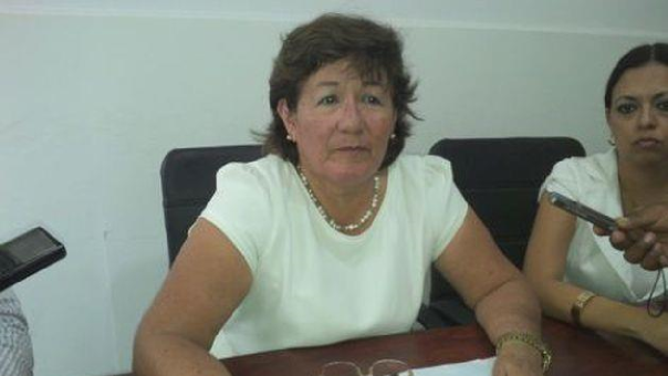 Piura: Condenaron a 6 años de cárcel a Violeta Ruesta, exalcaldesa del distrito de Castilla