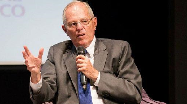 ¿Podrá Kuczynski hacer frente a la corrupción y fomentar la inversión?