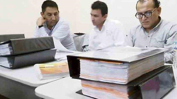 Se perderán 70 millones si no se convoca a nuevo concurso para Paltuture