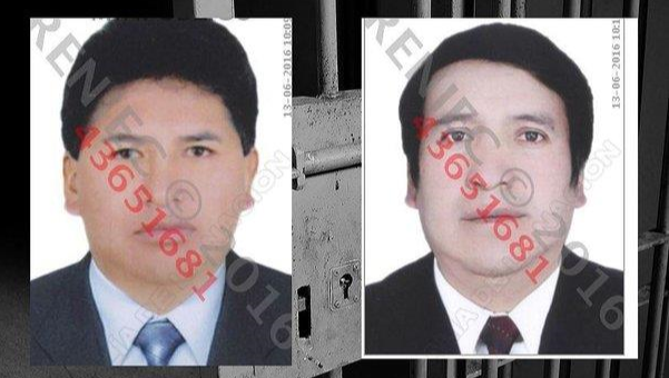Setencian a dos exfuncionarios del Gobierno Regional de Puno