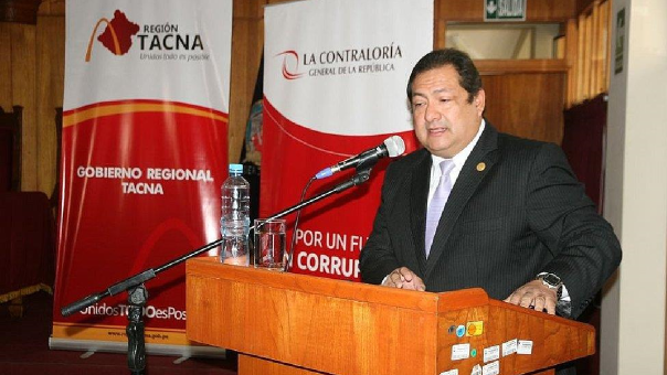 Tacna: corrupción generó perjuicio de más de S/50 millones durante los últimos 3 años