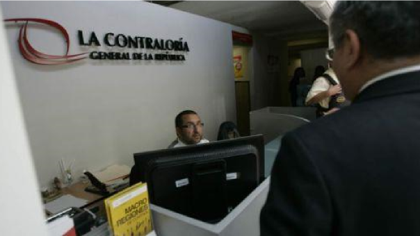 Cuando Contraloría castiga el éxito: El caso del Proyecto Perú