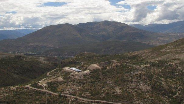 Terreno para cementerio es cuestionado