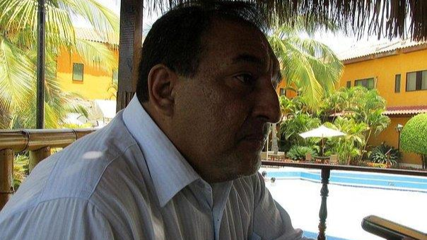 Tumbes: Fiscal Pérez “Gerardo Viñas debe responder en el Juzgado donde se le ha otorgado mandato de prisión”