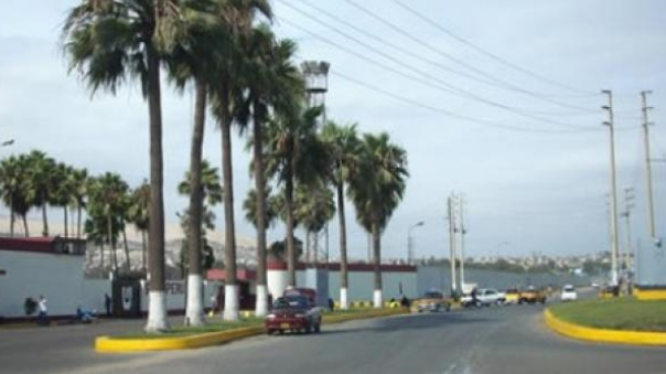 Región Ancash pagó ilegalmente un millón y medio de soles demás por Av. Industrial
