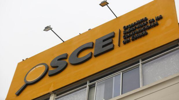 De locos: En Perú existen 25 regímenes de contratación pública