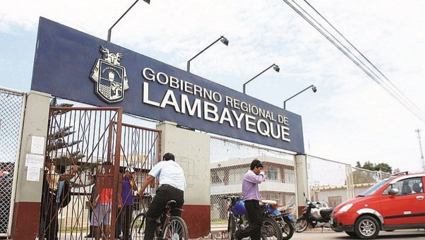 Lambayeque: En Gobierno Regional de Lambayeque contratan a pesar de advertir documentos falsos